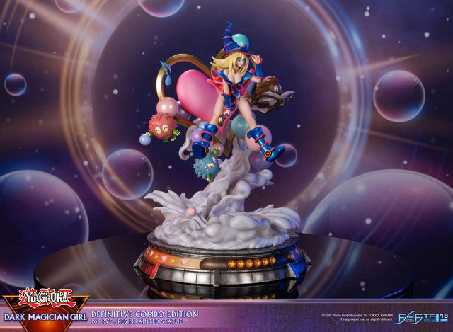 Yu-Gi-Oh! - Dark Magician Girl (Definitive Combo Edition) (dmg_virde_10.jpg)