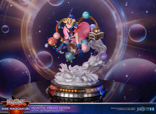 Yu-Gi-Oh! - Dark Magician Girl Definitive (Vibrant Edition) (dmg_virde_16_1.jpg)