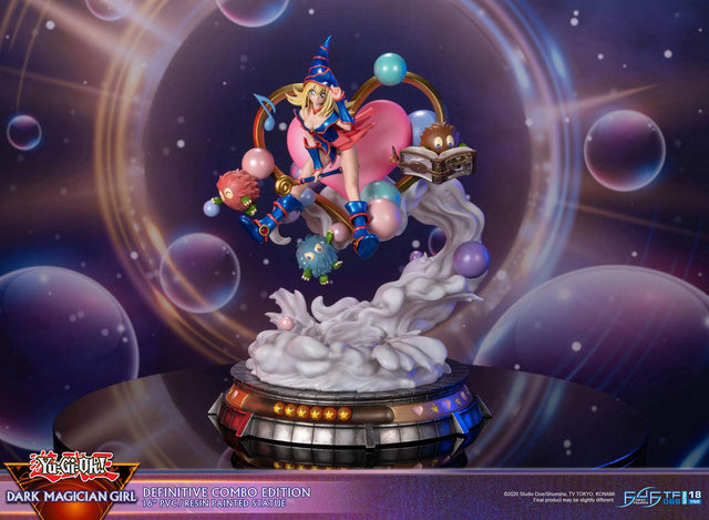 Yu-Gi-Oh! - Dark Magician Girl (Definitive Combo Edition) (dmg_virde_16.jpg)