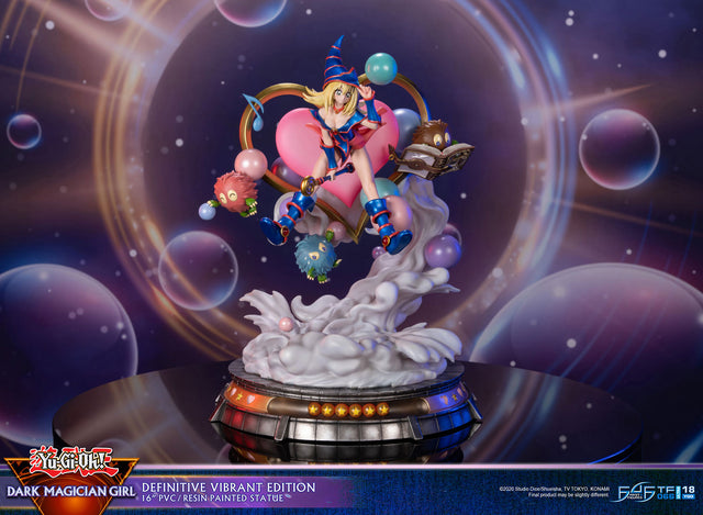 Yu-Gi-Oh! - Dark Magician Girl Definitive (Vibrant Edition) (dmg_virde_17_1.jpg)