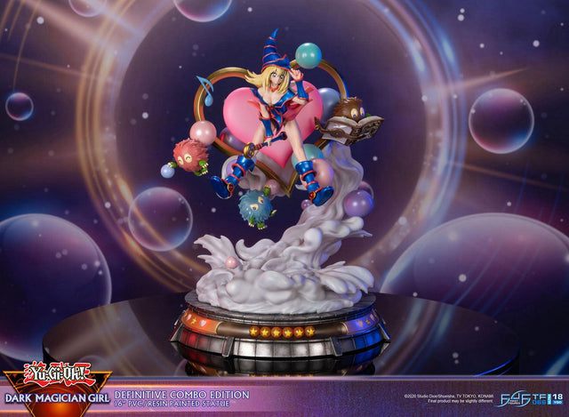 Yu-Gi-Oh! - Dark Magician Girl (Definitive Combo Edition) (dmg_virde_17.jpg)