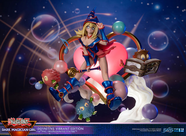 Yu-Gi-Oh! - Dark Magician Girl Definitive (Vibrant Edition) (dmg_virde_18_1.jpg)