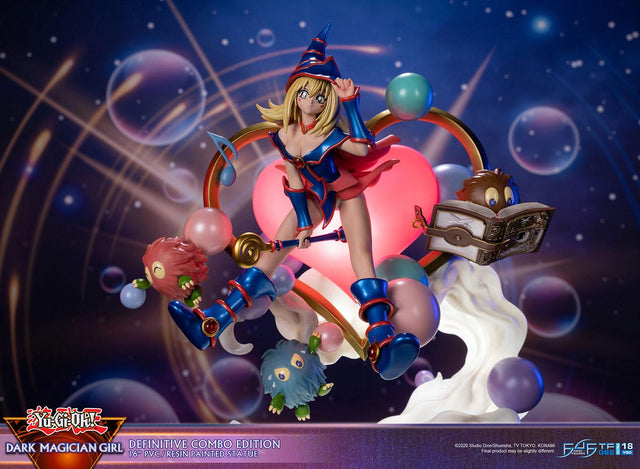 Yu-Gi-Oh! - Dark Magician Girl (Definitive Combo Edition) (dmg_virde_18.jpg)