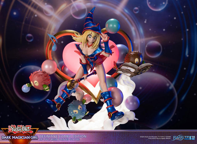 Yu-Gi-Oh! - Dark Magician Girl (Definitive Combo Edition) (dmg_virde_19.jpg)