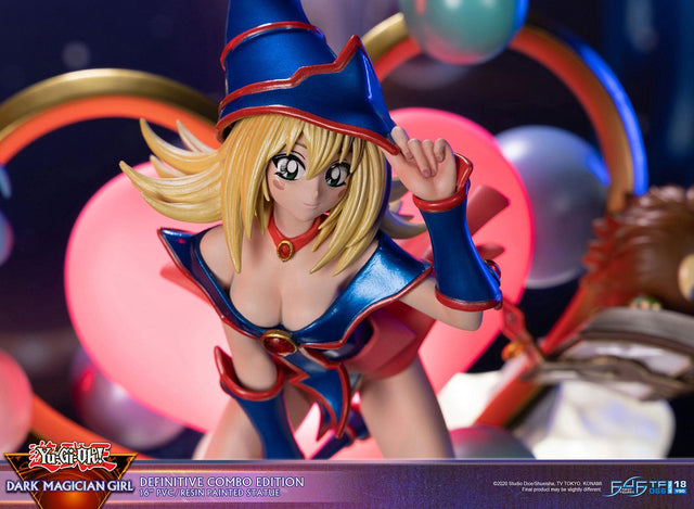 Yu-Gi-Oh! - Dark Magician Girl (Definitive Combo Edition) (dmg_virde_24.jpg)