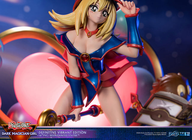 Yu-Gi-Oh! - Dark Magician Girl Definitive (Vibrant Edition) (dmg_virde_25_1.jpg)