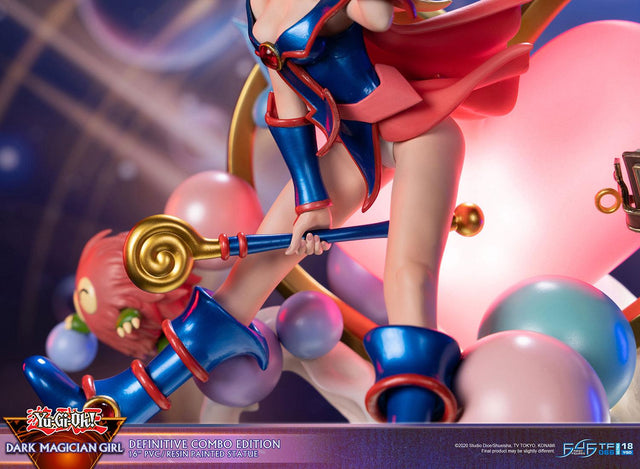 Yu-Gi-Oh! - Dark Magician Girl (Definitive Combo Edition) (dmg_virde_27.jpg)