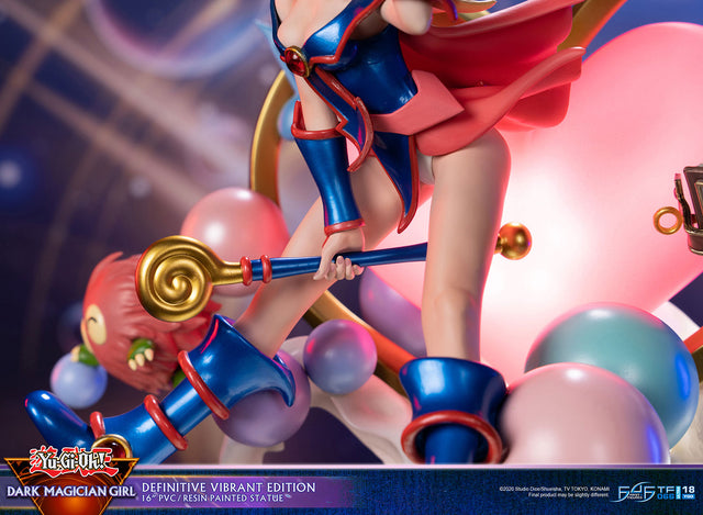 Yu-Gi-Oh! - Dark Magician Girl Definitive (Vibrant Edition) (dmg_virde_27_1.jpg)