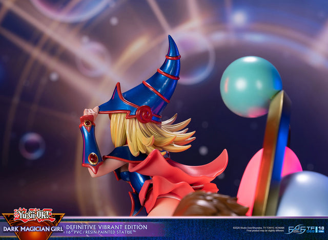 Yu-Gi-Oh! - Dark Magician Girl Definitive (Vibrant Edition) (dmg_virde_29_1.jpg)