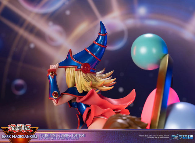 Yu-Gi-Oh! - Dark Magician Girl (Definitive Combo Edition) (dmg_virde_29.jpg)