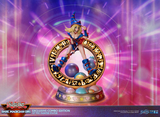 Yu-Gi-Oh! - Dark Magician Girl (Exclusive Combo Edition) (dmg_virex_00.jpg)