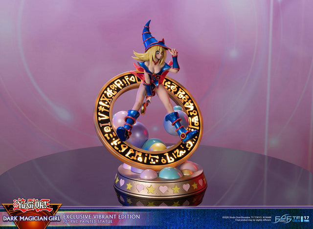 Yu-Gi-Oh! - Dark Magician Girl Exclusive (Vibrant Edition) (dmg_virex_01_1.jpg)