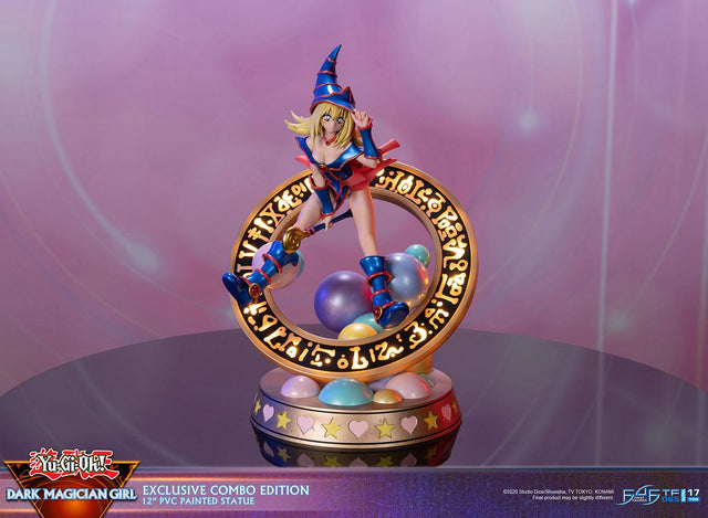 Yu-Gi-Oh! - Dark Magician Girl (Exclusive Combo Edition) (dmg_virex_08.jpg)