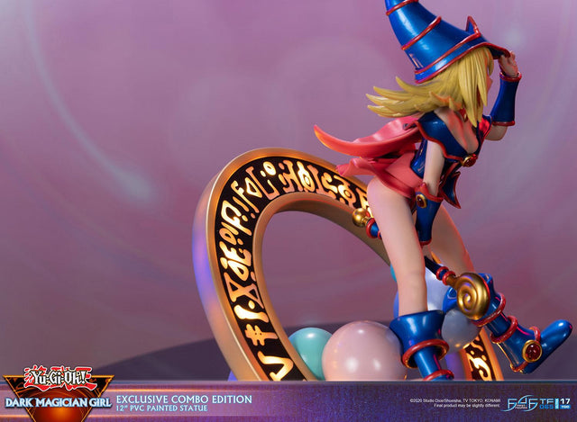 Yu-Gi-Oh! - Dark Magician Girl (Exclusive Combo Edition) (dmg_virex_14.jpg)