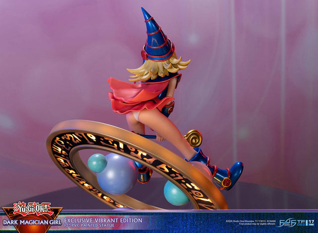 Yu-Gi-Oh! - Dark Magician Girl Exclusive (Vibrant Edition) (dmg_virex_15s.jpg)