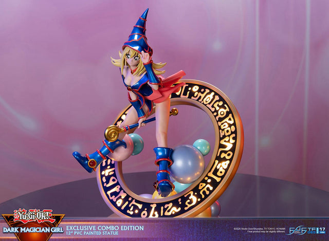 Yu-Gi-Oh! - Dark Magician Girl (Exclusive Combo Edition) (dmg_virex_16.jpg)