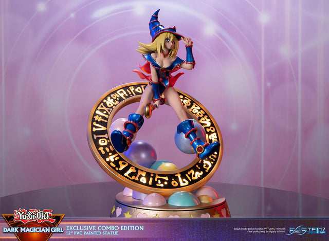 Yu-Gi-Oh! - Dark Magician Girl (Exclusive Combo Edition) (dmg_virex_17.jpg)