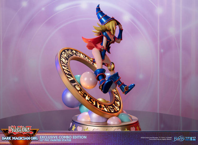 Yu-Gi-Oh! - Dark Magician Girl (Exclusive Combo Edition) (dmg_virex_18.jpg)