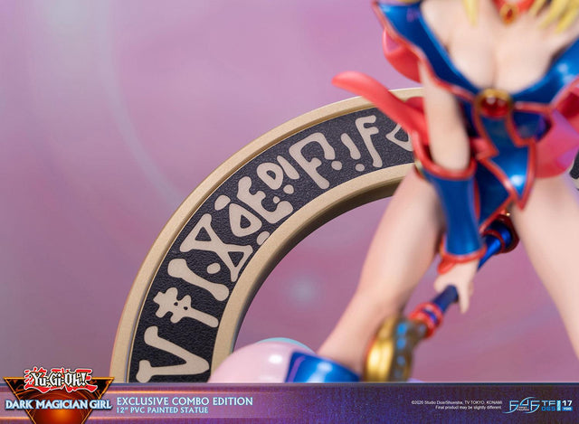 Yu-Gi-Oh! - Dark Magician Girl (Exclusive Combo Edition) (dmg_virex_21.jpg)