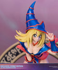 Yu-Gi-Oh! - Dark Magician Girl (Exclusive Combo Edition) (dmg_virst_10.jpg)