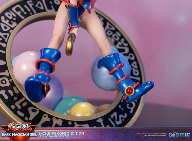 Yu-Gi-Oh! - Dark Magician Girl (Exclusive Combo Edition) (dmg_virst_11.jpg)