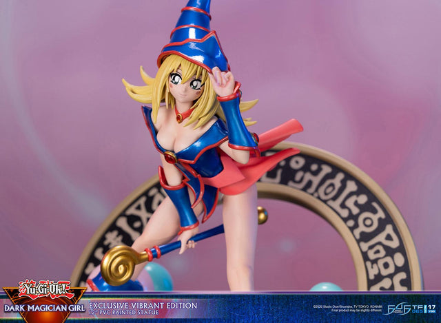 Yu-Gi-Oh! - Dark Magician Girl Exclusive (Vibrant Edition) (dmg_virst_13_1.jpg)