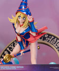 Yu-Gi-Oh! - Dark Magician Girl (Exclusive Combo Edition) (dmg_virst_13.jpg)