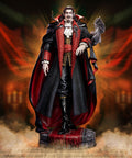 Castlevania: Symphony of the Night - Dracula Exclusive Edition (dracula_2_1.jpg)