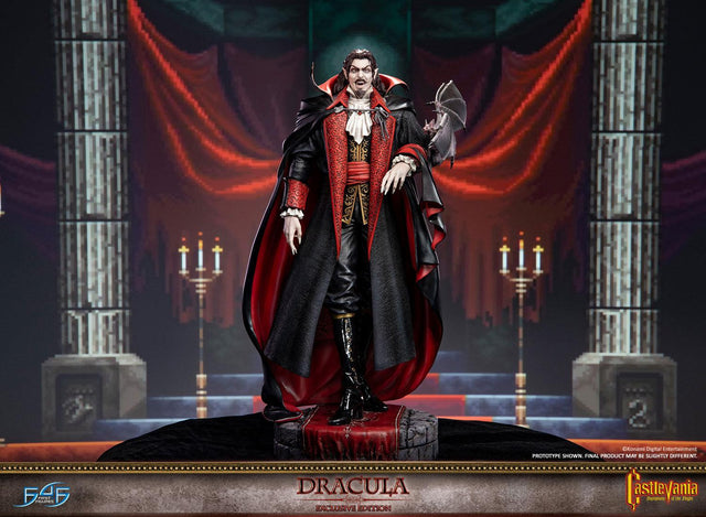 Castlevania: Symphony of the Night - Dracula Exclusive Edition (dracula_exc_h03.jpg)