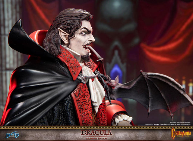 Castlevania: Symphony of the Night - Dracula Exclusive Edition (dracula_exc_h14.jpg)