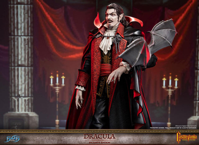 Castlevania: Symphony of the Night - Dracula Exclusive Edition (dracula_exc_h18.jpg)