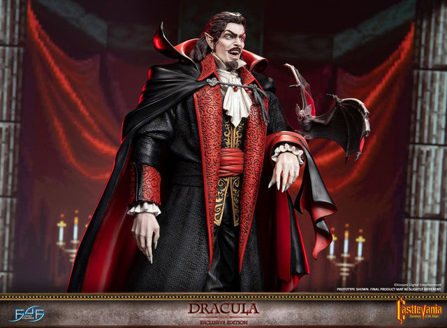 Castlevania: Symphony of the Night - Dracula Exclusive Edition (dracula_exc_h19.jpg)