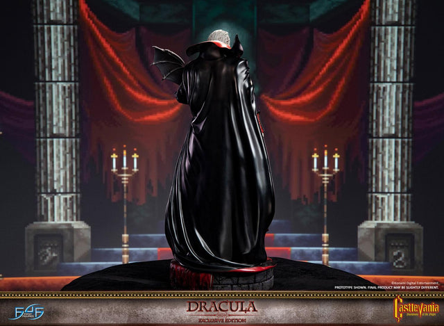 Castlevania: Symphony of the Night - Dracula Exclusive Edition (dracula_exc_h26.jpg)