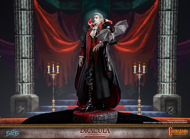 Castlevania: Symphony of the Night - Dracula Exclusive Edition (dracula_exc_h30.jpg)