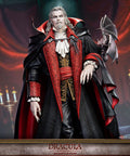 Castlevania: Symphony of the Night - Dracula Exclusive Edition (dracula_exc_h40.jpg)