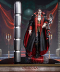 Castlevania: Symphony of the Night - Dracula Exclusive Edition (dracula_exc_h45.jpg)