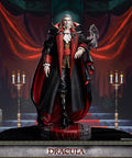 Castlevania: Symphony of the Night - Dracula Standard Edition (dracula_stn_h03.jpg)
