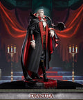 Castlevania: Symphony of the Night - Dracula Standard Edition (dracula_stn_h04.jpg)