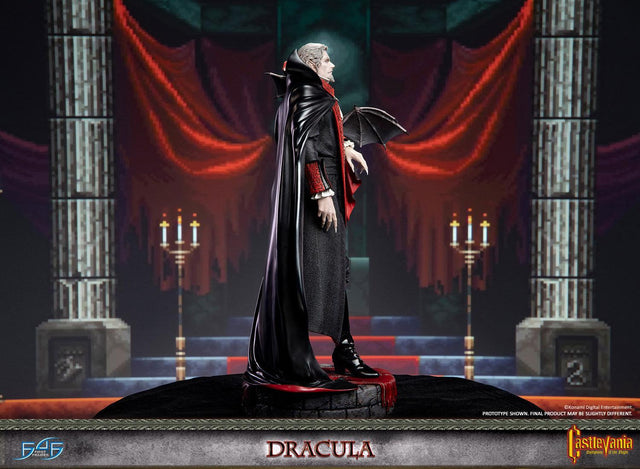 Castlevania: Symphony of the Night - Dracula Standard Edition (dracula_stn_h05.jpg)