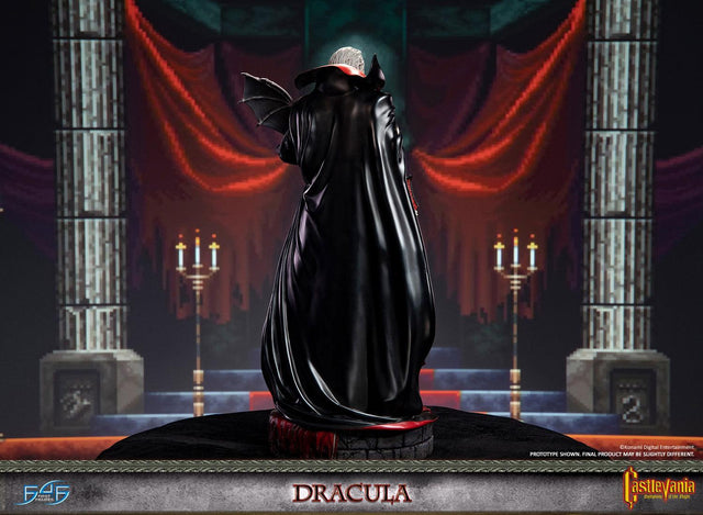 Castlevania: Symphony of the Night - Dracula Standard Edition (dracula_stn_h06.jpg)