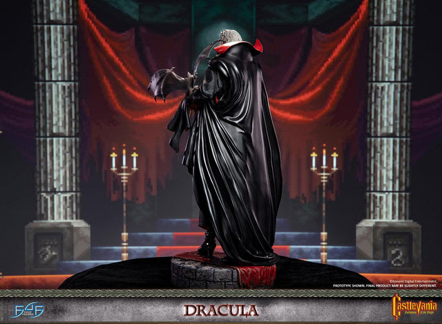 Castlevania: Symphony of the Night - Dracula Standard Edition (dracula_stn_h08.jpg)