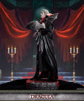 Castlevania: Symphony of the Night - Dracula Standard Edition (dracula_stn_h09.jpg)
