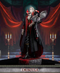 Castlevania: Symphony of the Night - Dracula Standard Edition (dracula_stn_h10.jpg)