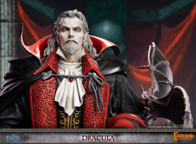 Castlevania: Symphony of the Night - Dracula Standard Edition (dracula_stn_h11.jpg)