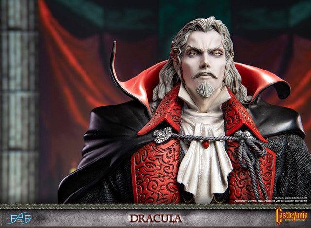 Castlevania: Symphony of the Night - Dracula Standard Edition (dracula_stn_h12.jpg)