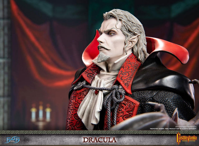 Castlevania: Symphony of the Night - Dracula Standard Edition (dracula_stn_h13.jpg)