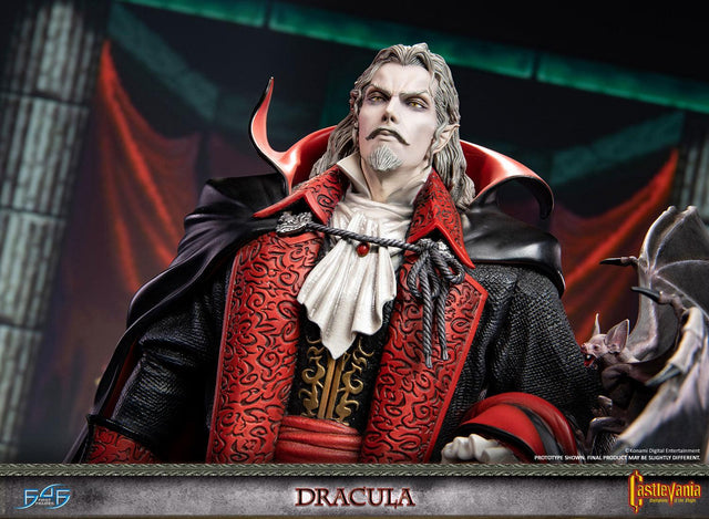 Castlevania: Symphony of the Night - Dracula Standard Edition (dracula_stn_h14.jpg)