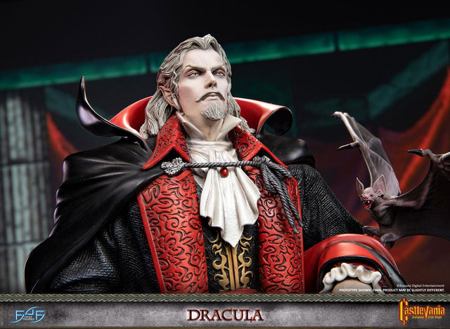 Castlevania: Symphony of the Night - Dracula Standard Edition (dracula_stn_h15.jpg)