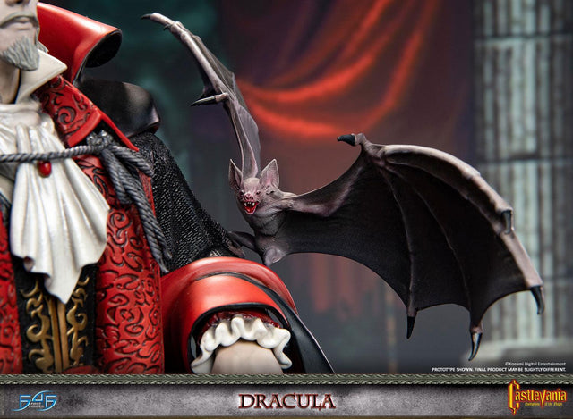 Castlevania: Symphony of the Night - Dracula Standard Edition (dracula_stn_h17.jpg)
