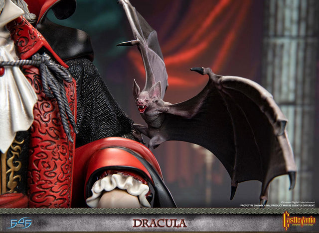 Castlevania: Symphony of the Night - Dracula Standard Edition (dracula_stn_h18.jpg)